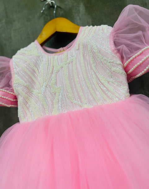 Pre-Order: Sisa Dress