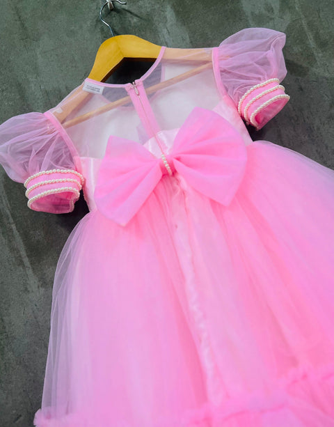 Pre-Order: Sisa Dress