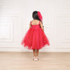 Pre-Order: Tinytots Dress in Pink/Dress
