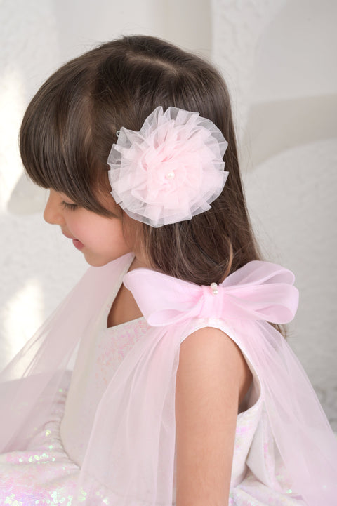 Pre-Order: Bubblegum Dress