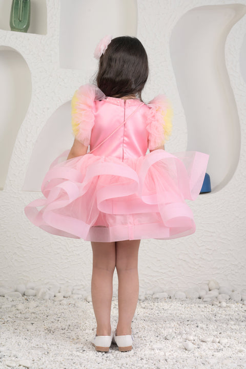 Pre-Order: Amara Unicorn Dress