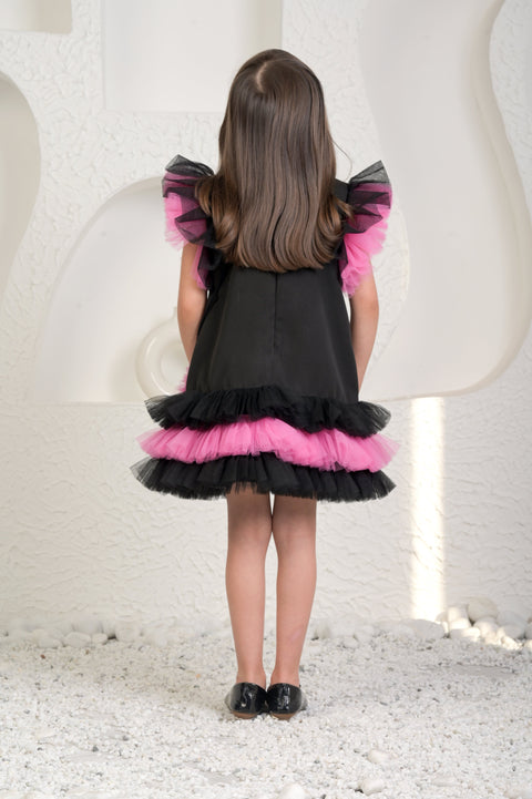 Pre-Order: Sweet Candy A Line Dress