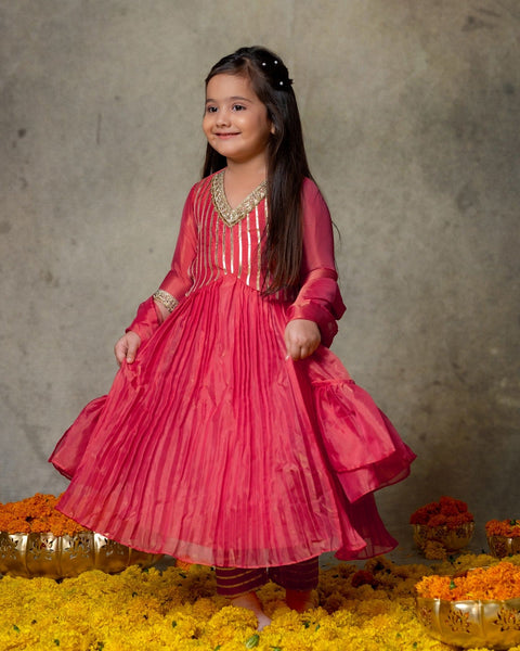 Pre-Order: Gota Angrakha Set