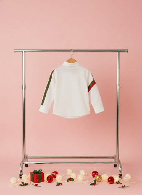 Pre-Order: Jolly Christmas Shirt