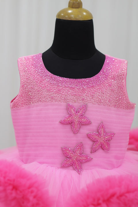 Pre-Order:  Mist of Baby Pink