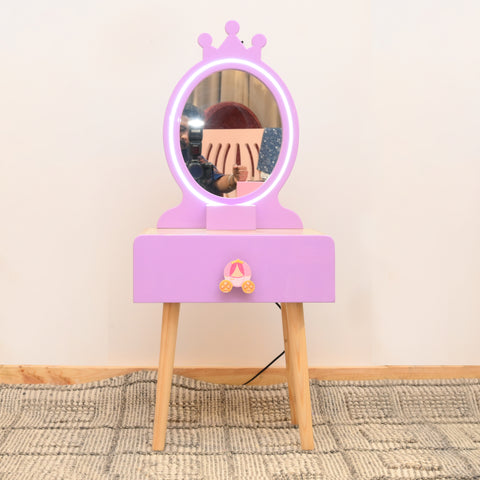 Pre-Order: Crown Vanity