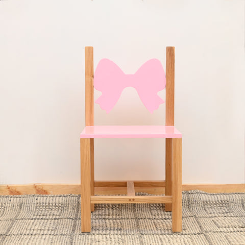 Pre-Order: Bow Study Table + Chair