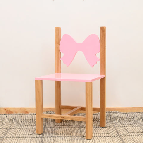 Pre-Order: Bow Study Table + Chair
