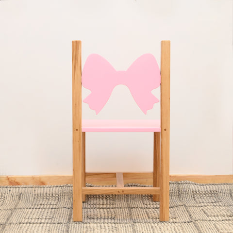 Pre-Order: Bow Study Table + Chair