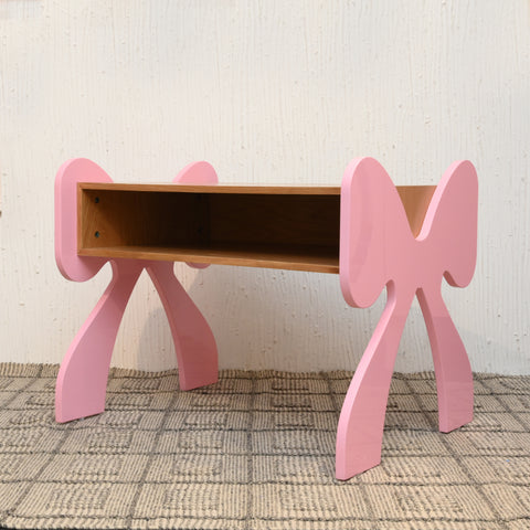 Pre-Order: Bow Study Table + Chair