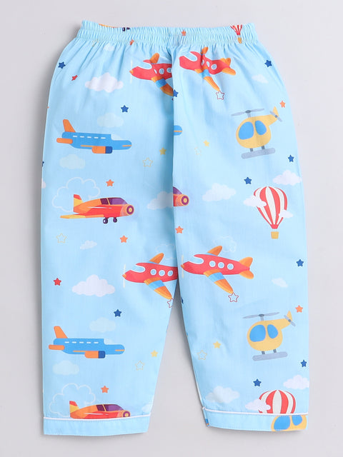 Pre-Order: Air Vehicle Night Suit