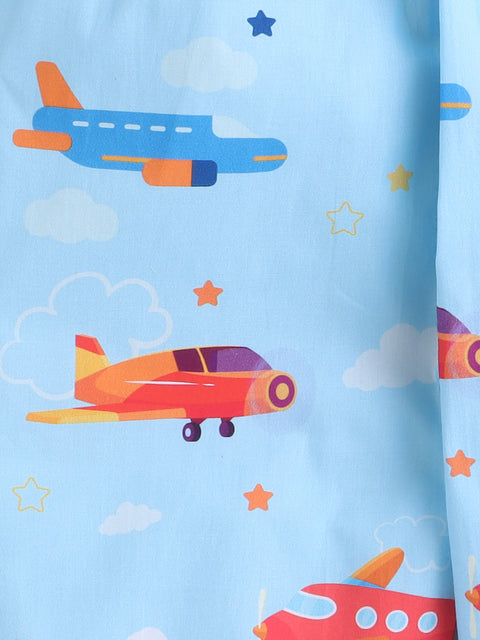 Pre-Order: Air Vehicle Night Suit