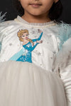 Pre-Order: Elsa dress