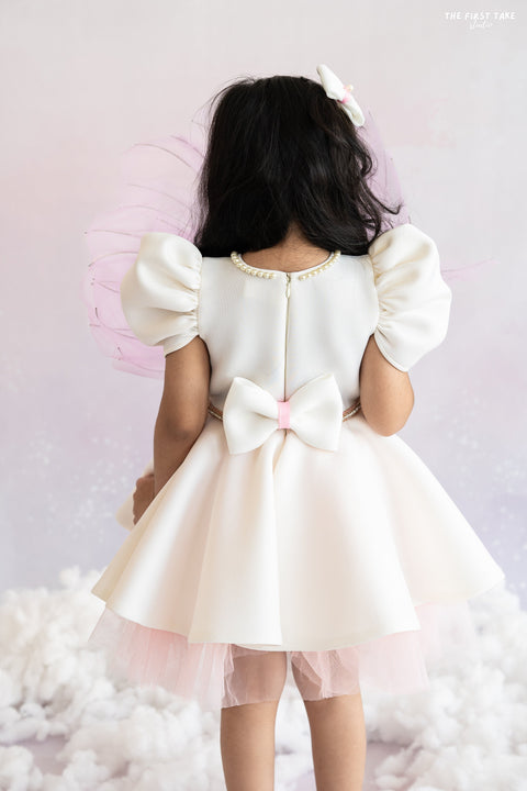 Pre-Order: Carousel Dress