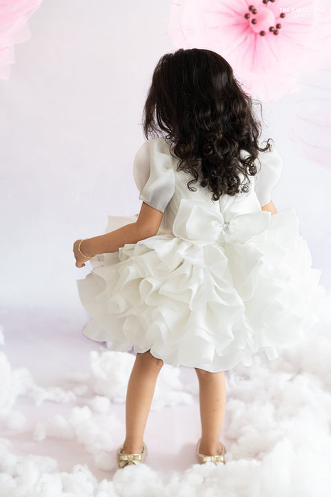 Pre-Order: Layered Unicorn Dress