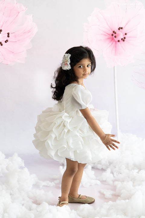 Pre-Order: Layered Unicorn Dress