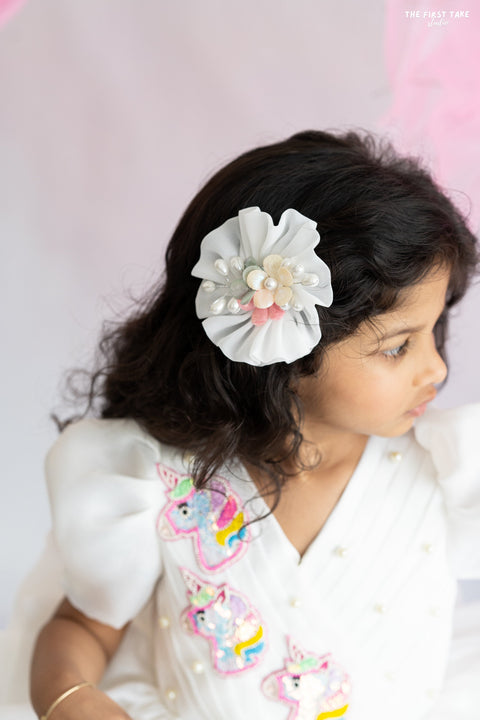 Pre-Order: Layered Unicorn Dress