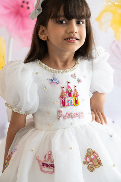 Pre-Order: Princess dress