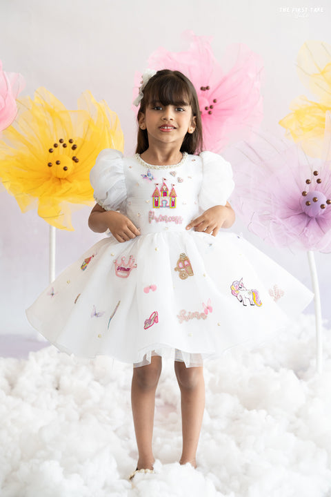 Pre-Order: Princess dress