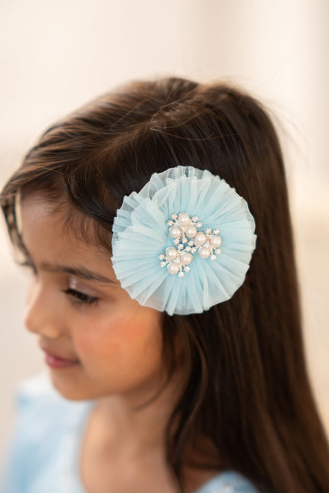 Pre-Order: Frozen Elsa gown with cape
