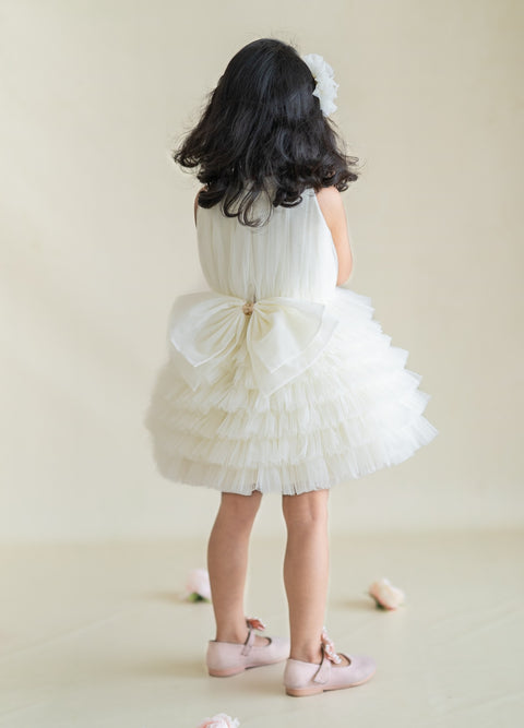 Pre-Order: Layered Fairy Dress