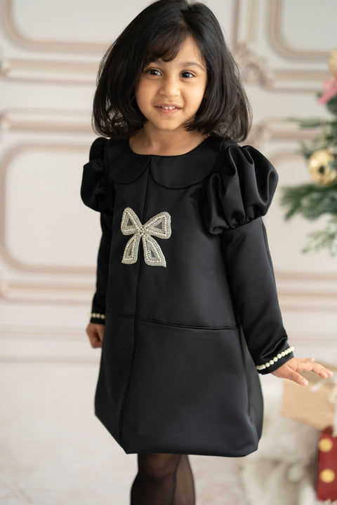 Pre-Order: Wednesday dress