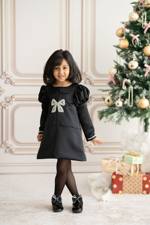 Pre-Order: Wednesday dress
