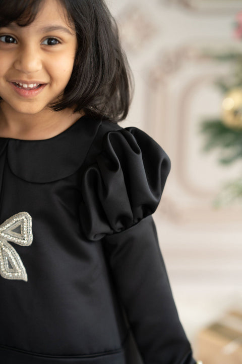 Pre-Order: Wednesday dress