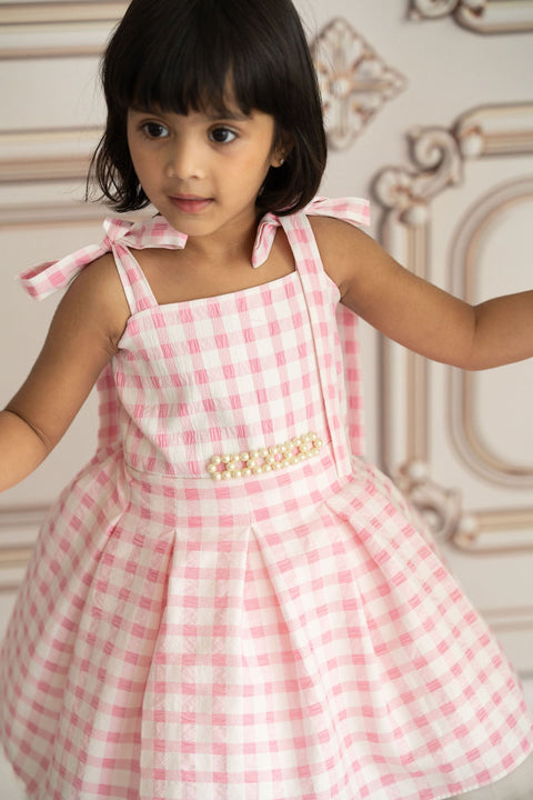 Pre-Order: Barbie dress