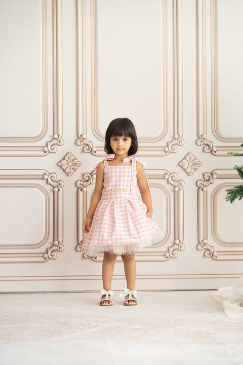 Pre-Order: Barbie dress