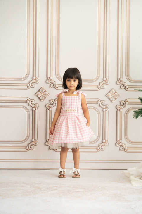 Pre-Order: Barbie dress