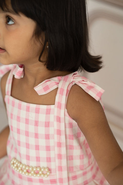 Pre-Order: Barbie dress