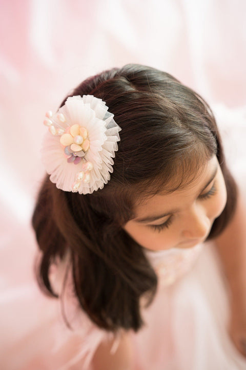 Pre-Order: Box Pleated Lehenga Set