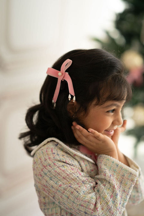 Pre-Order: Tweed set