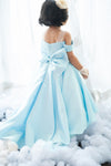 Pre-Order: Frozen Gown