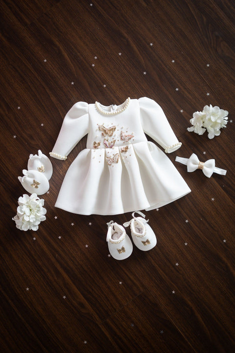 Pre-Order: Butterfly Set (Infant)