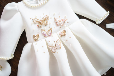 Pre-Order: Butterfly Set (Infant)