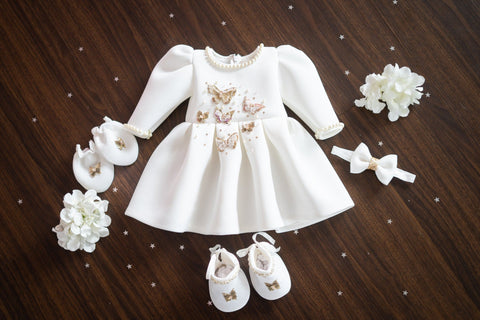 Pre-Order: Butterfly Set (Infant)