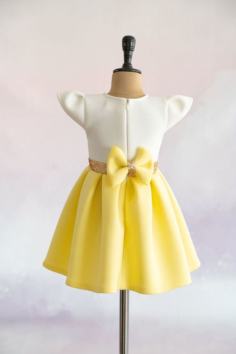 Pre-Order: Simba Dress