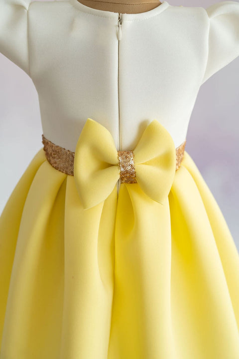 Pre-Order: Simba Dress