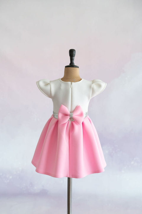 Pre-Order: Llama dress