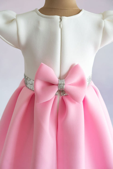 Pre-Order: Llama dress