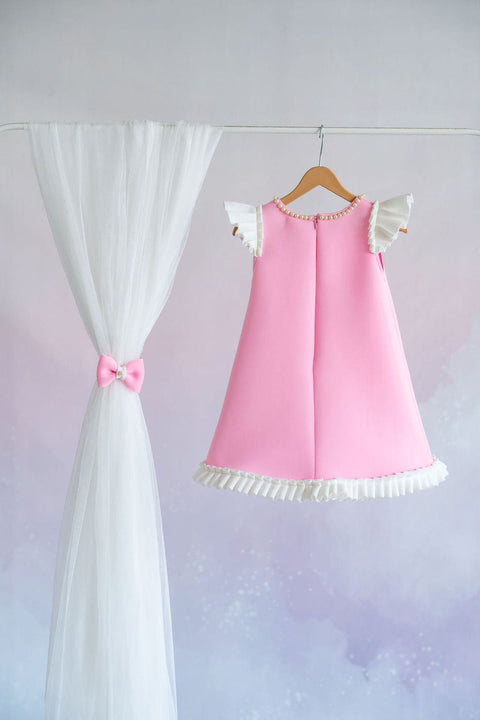 Pre-Order: Princess A- Line Dress