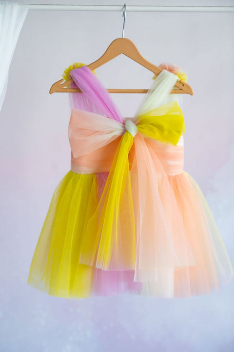 Pre-Order: Draped Rainbow