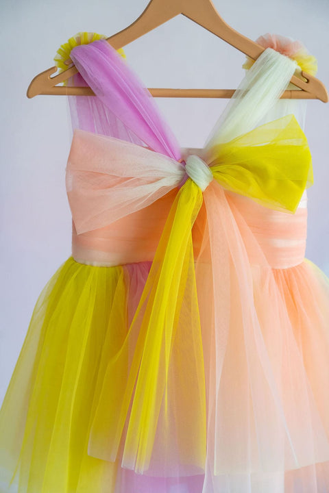 Pre-Order: Draped Rainbow