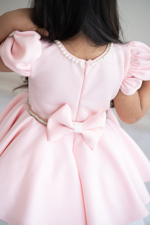 Pre-Order: Princess chariot dress