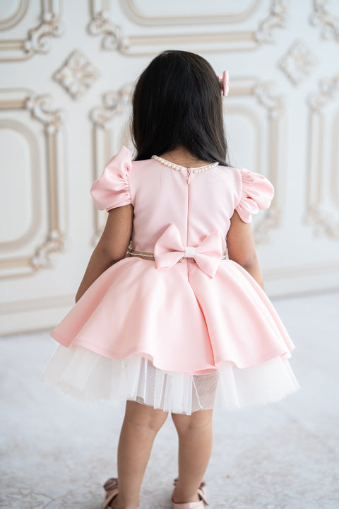 Pre-Order: Princess chariot dress