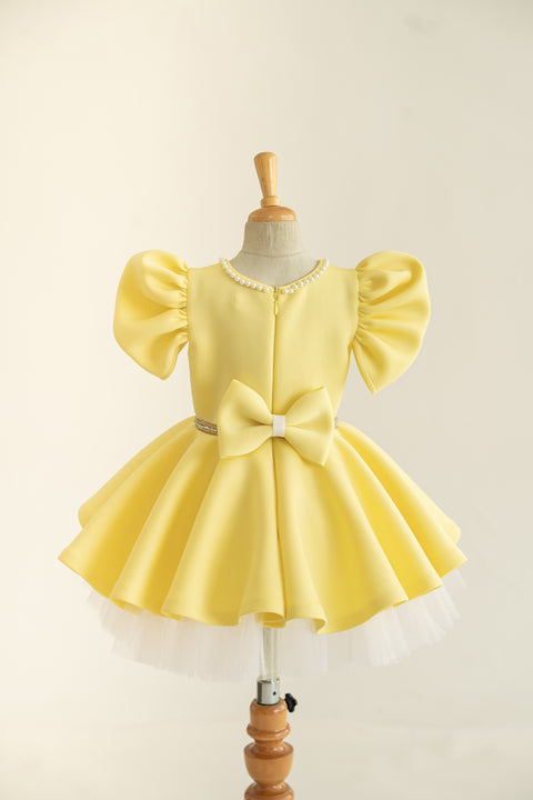 Pre-Order: Animal safari dress