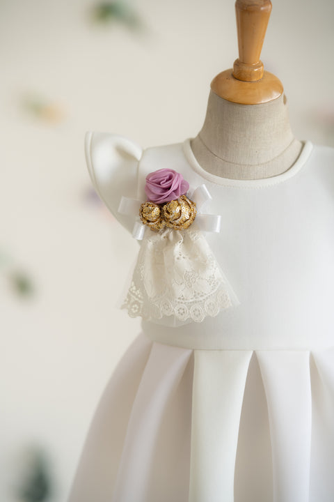 Pre-Order: Angel Dress