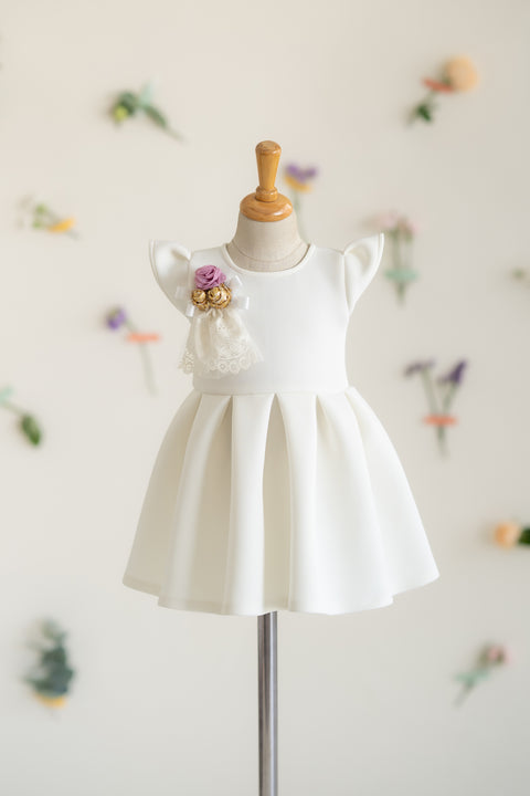Pre-Order: Angel Dress